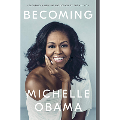 becoming michelle obama