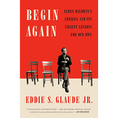 begin again eddie claude jr