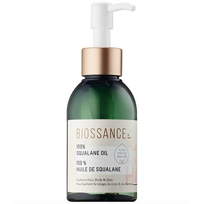 biossance squalene oil