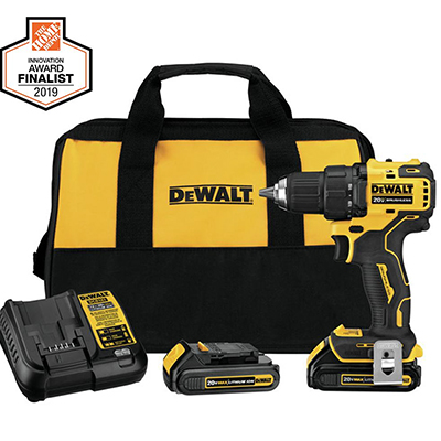 dewalt drill