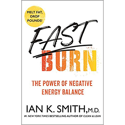 fat burn book