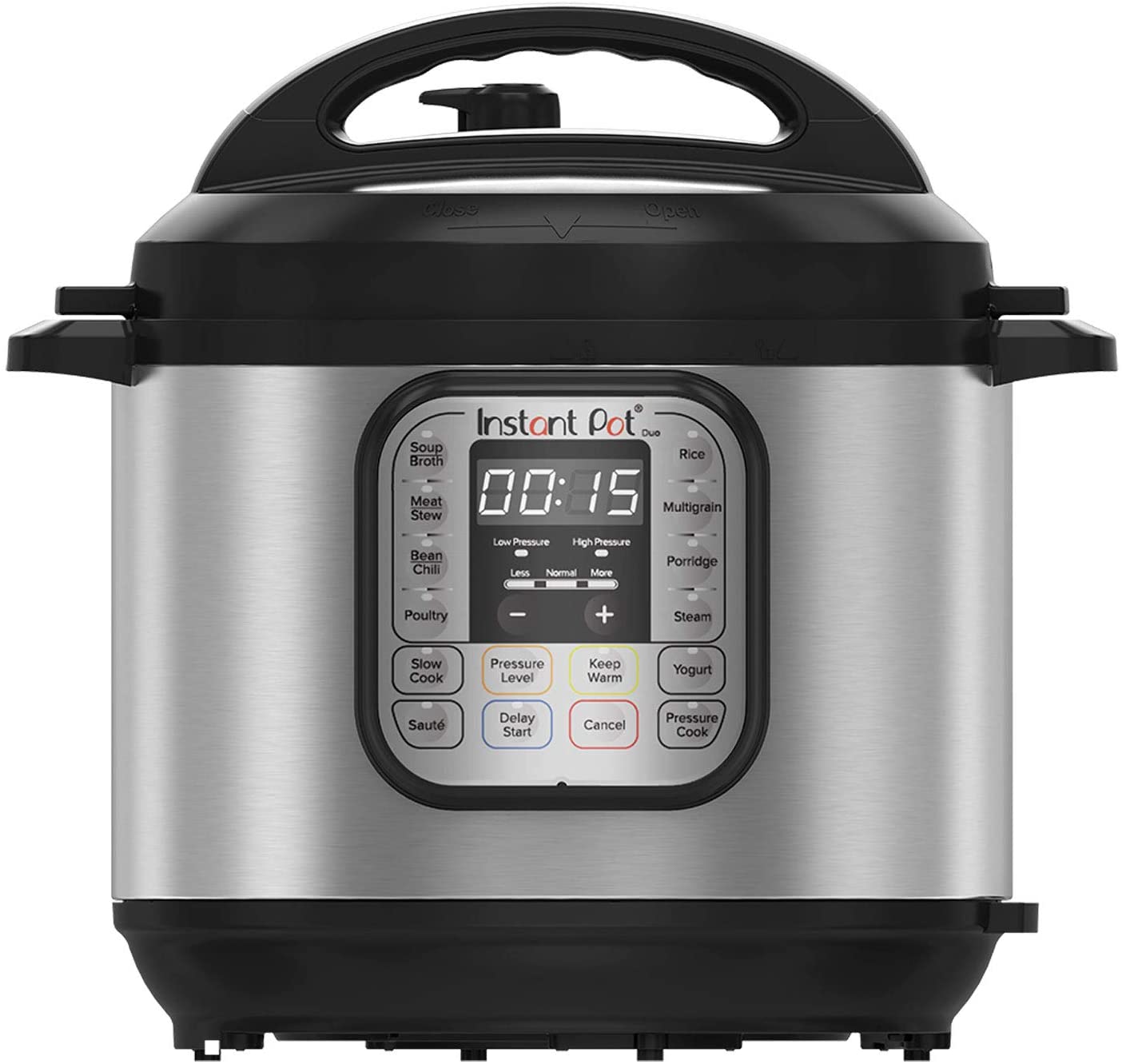 instant pot