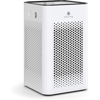 Medify MA-25 Air Purifier