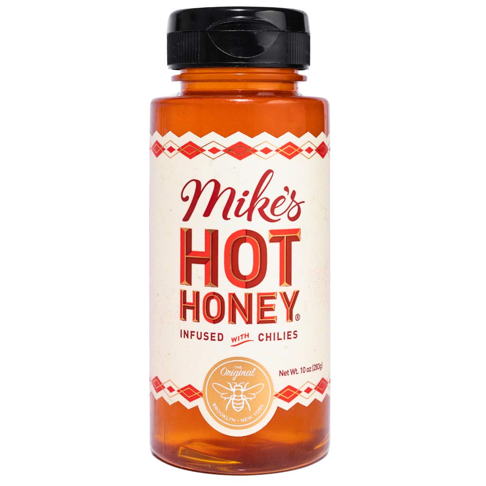 mike's hot honey