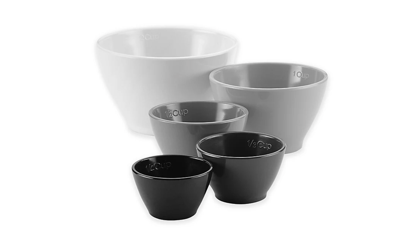 rachael ray nesting measuring cups