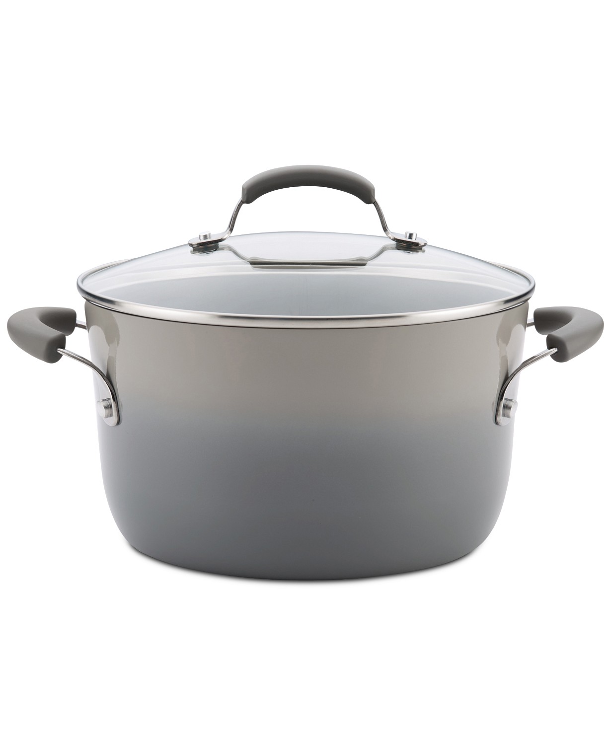 rachael ray stock pot ombre