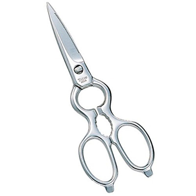 tojiro kitchen shears