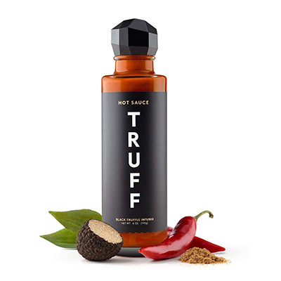 truff hot sauce