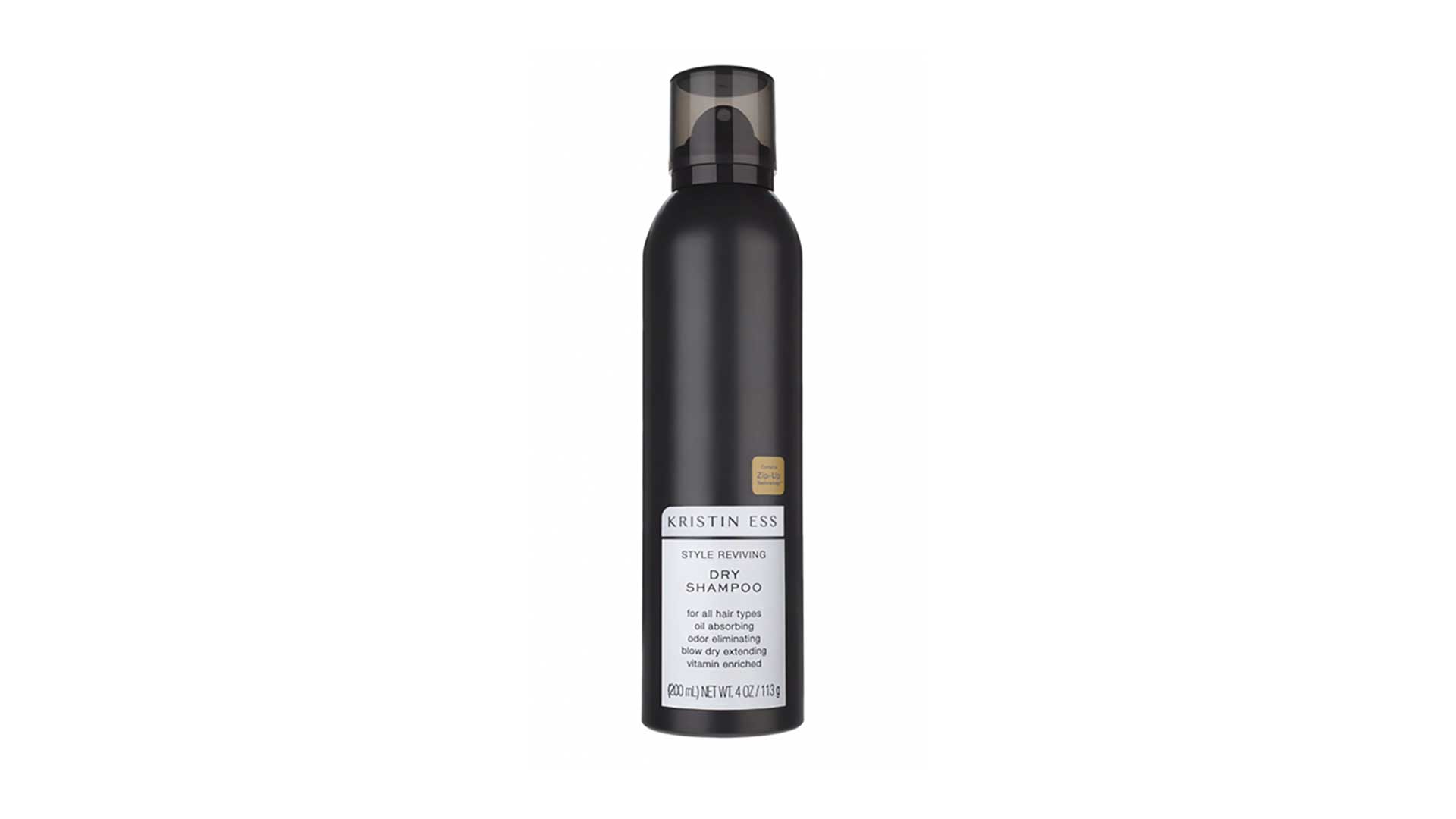 Kristin Ess Dry Shampoo