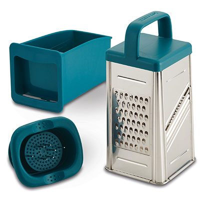 Box Grater