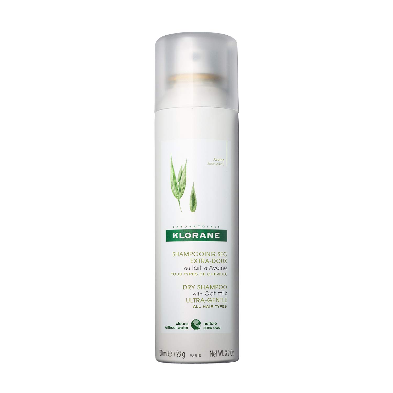 Klorane Dry Shampoo