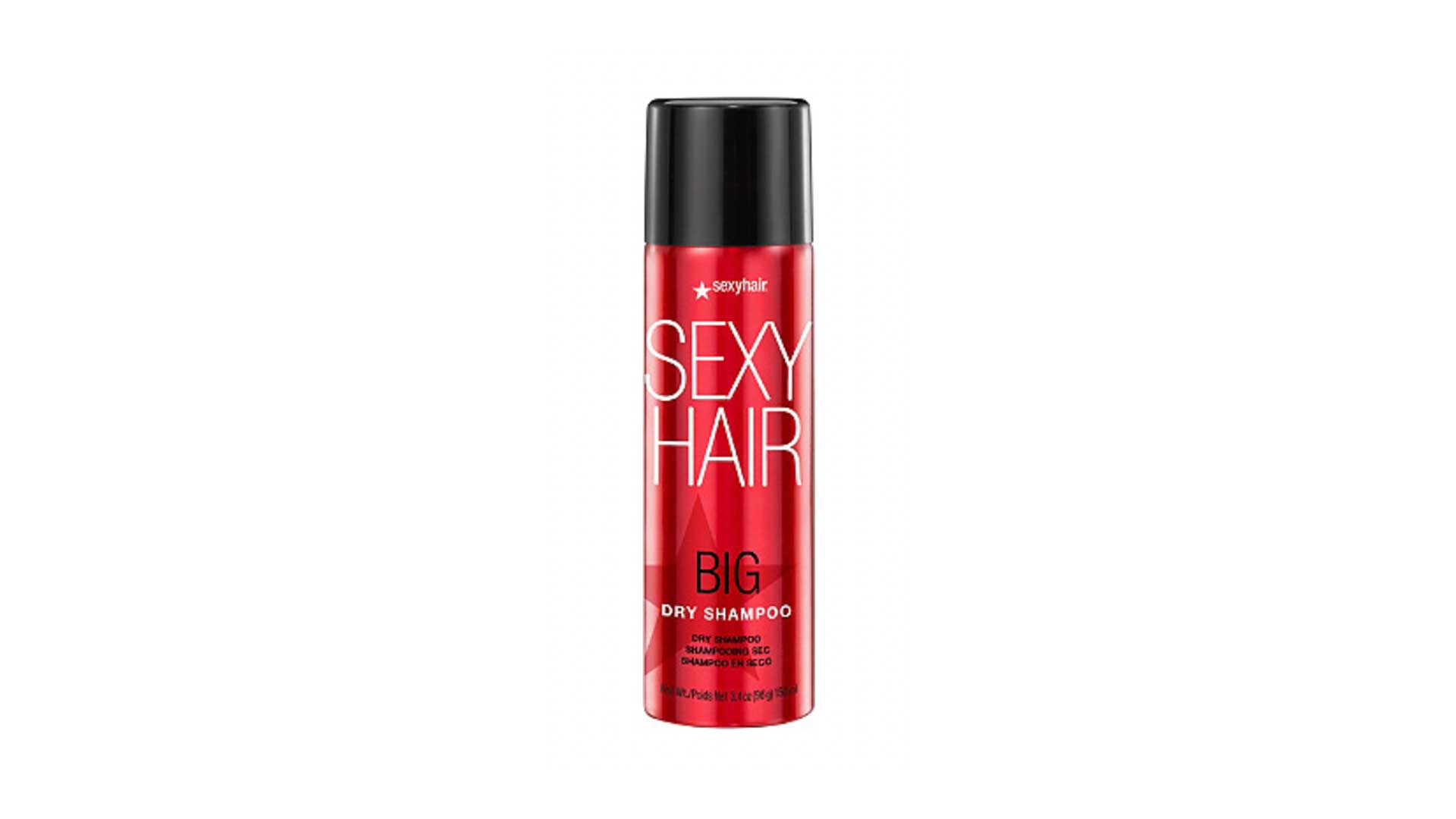 Big Sexy Hair Dry Shampoo