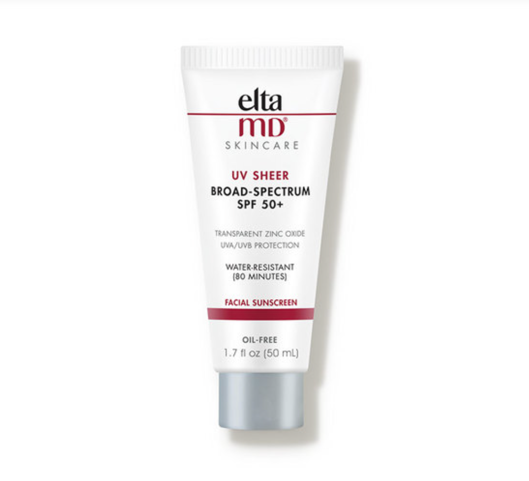 EltaMD UV Sheer Broad-Spectrum SPF 50+