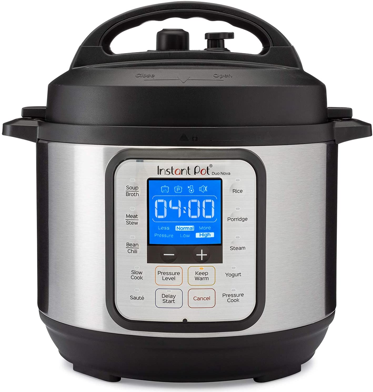 instant pot duo nova