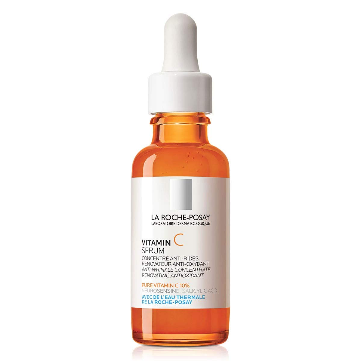 la roche posay vitamin c