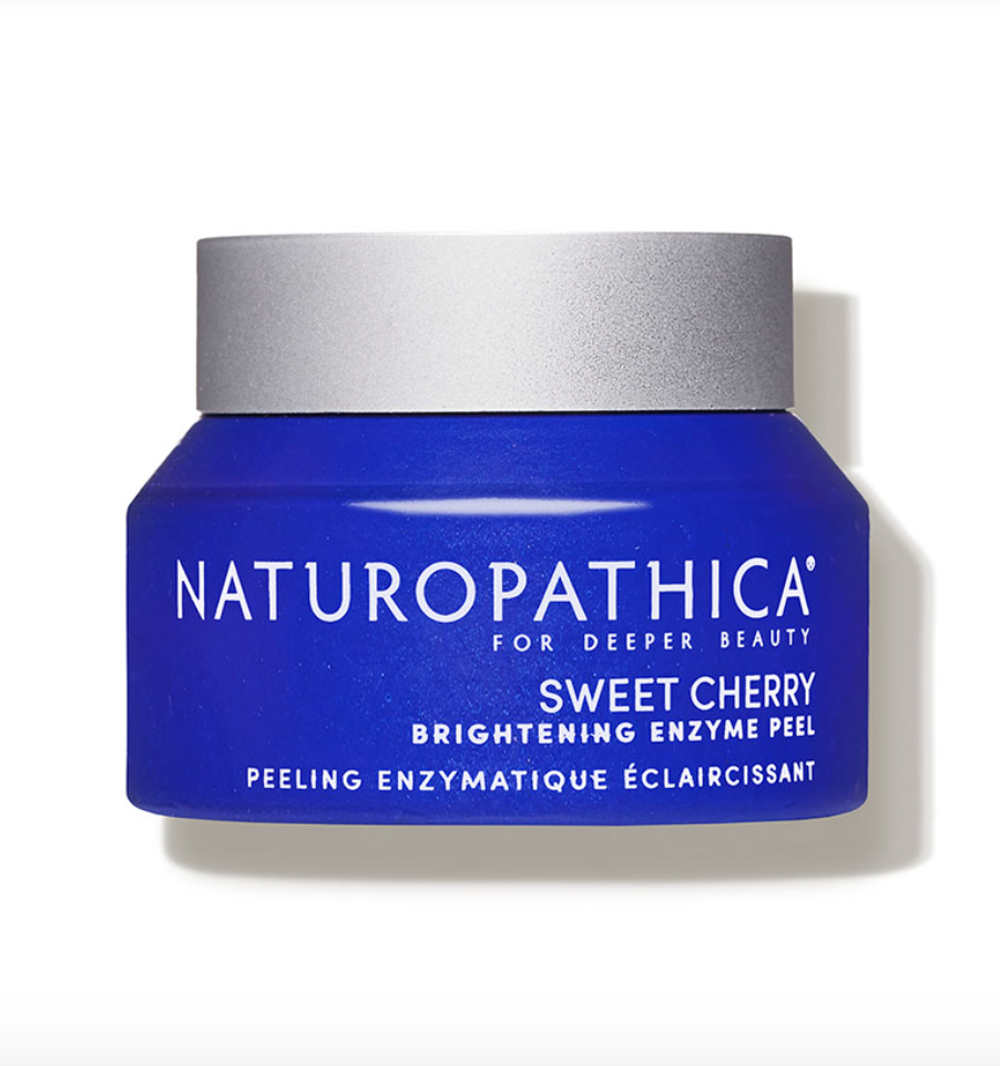 naturopathica enzyme peel