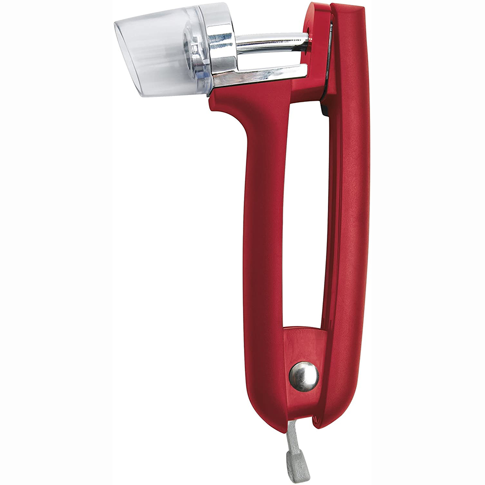 oxo cherry pitter