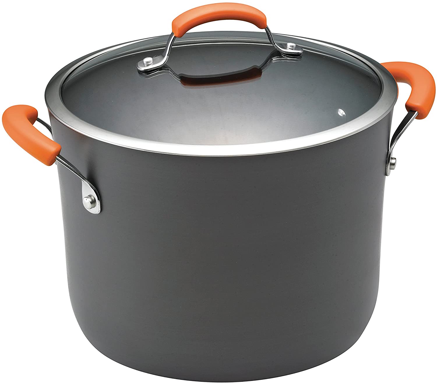 rachael ray stock pot