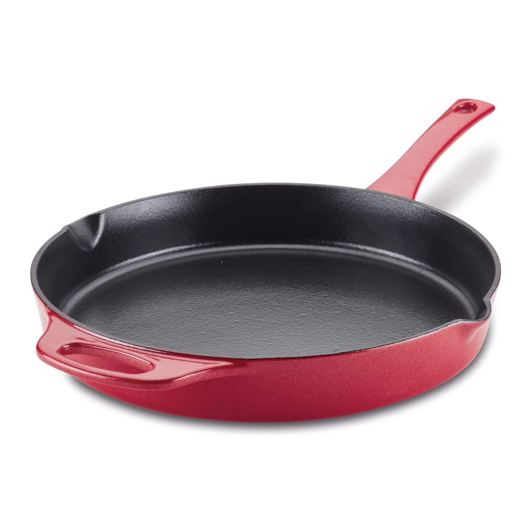 rachael ray cast iron skillet