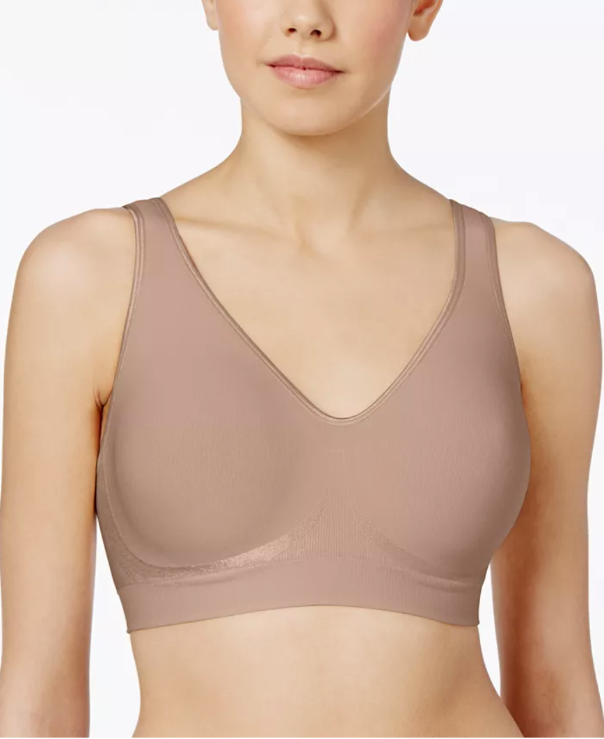 bali comfortflex bra