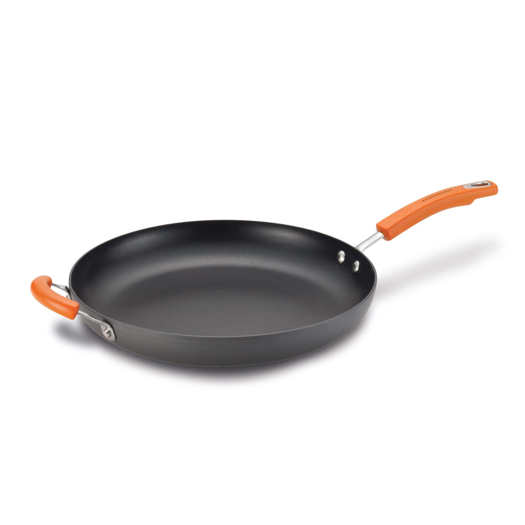 rachael ray nonstick skillet