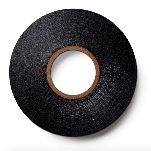 Scotch Electrical Tape in Black