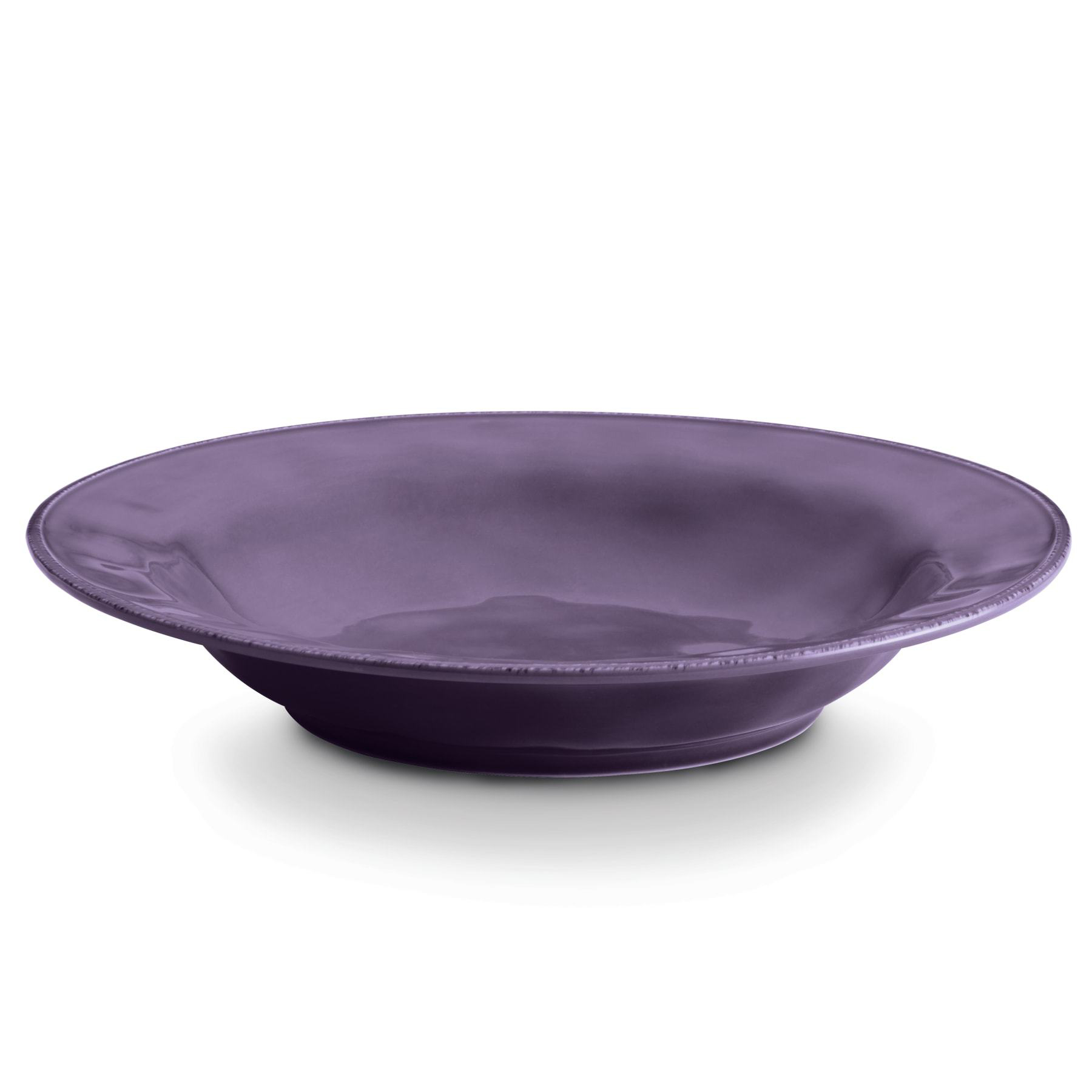 14-Inch Round Serving Bowl