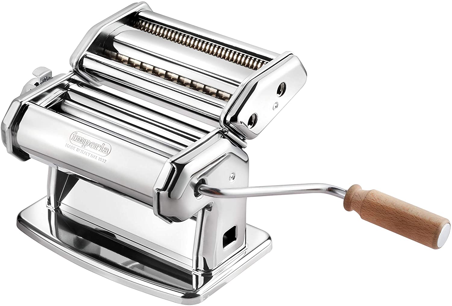 Imperia Model 150 Pasta Maker Machine