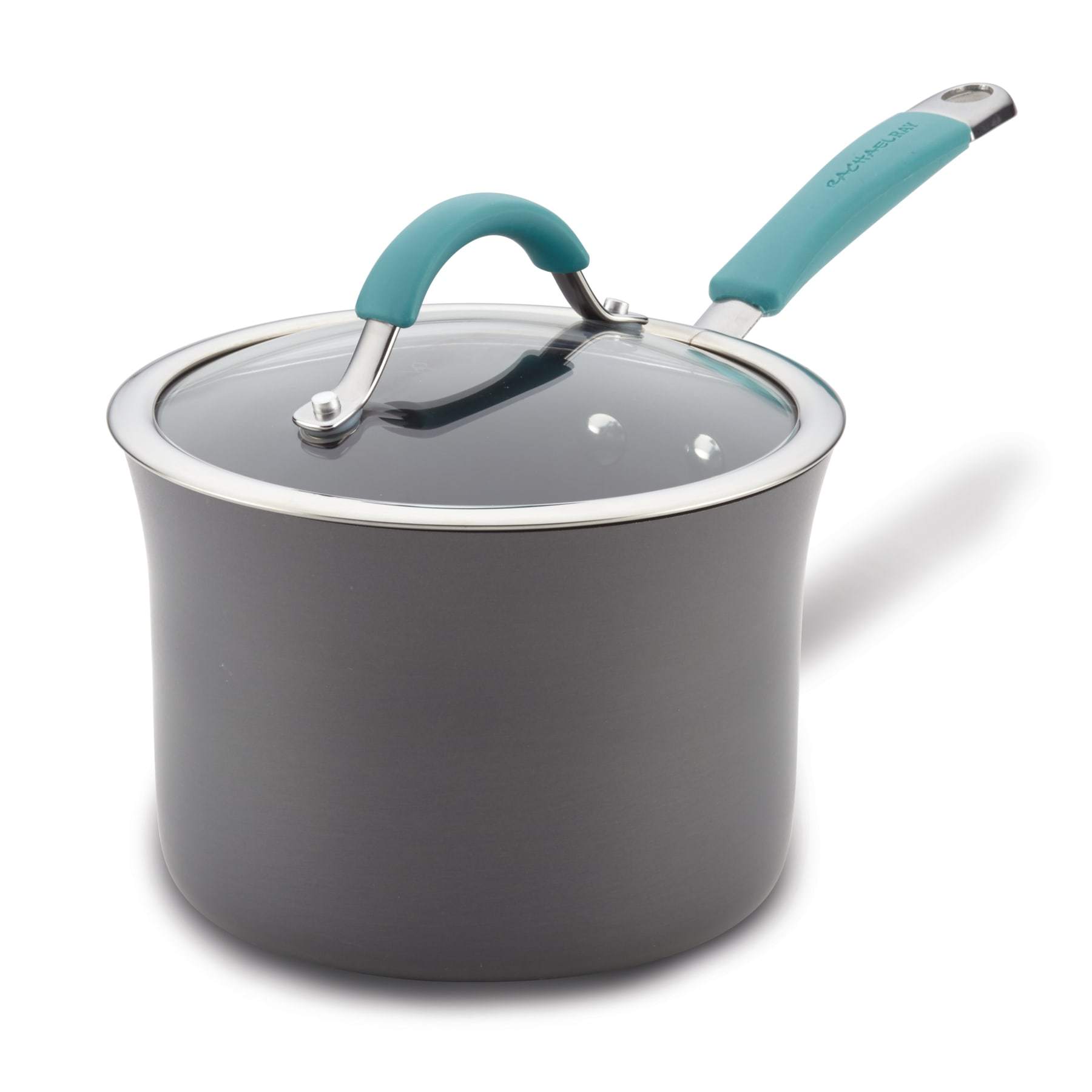 rachael ray saucepan