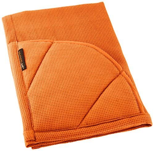 rachael ray moppine in burnt orange