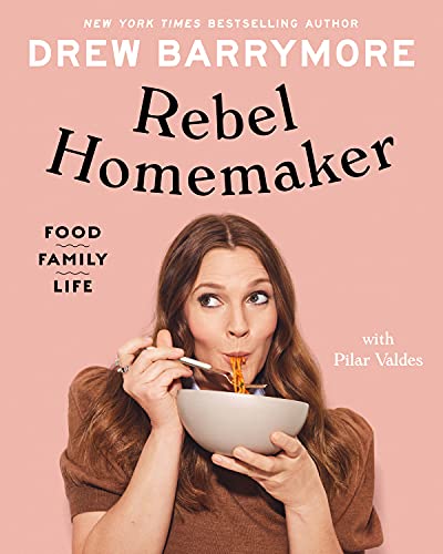 rebel homemaker