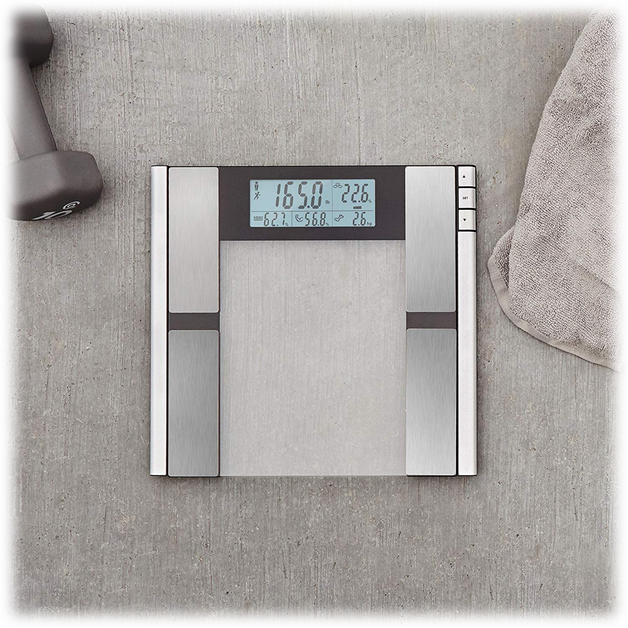 digital scale