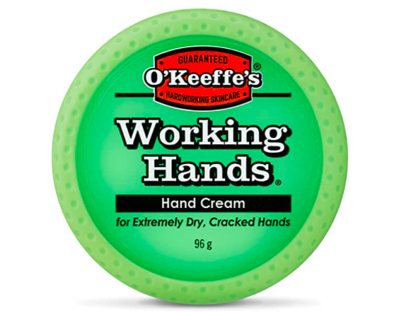 O'Keeffe's Working Hands Hand Cream