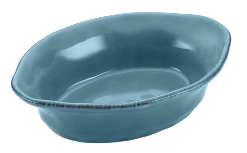 2-Quart Oval Baker