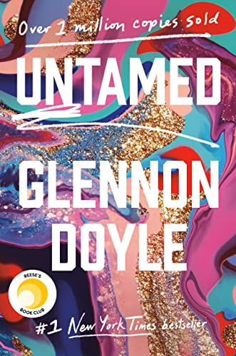 untamed by glennon doyle