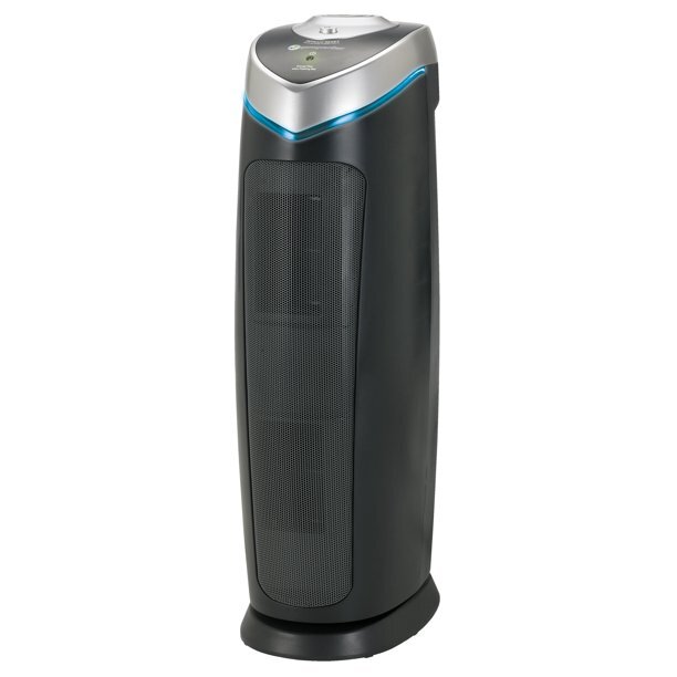 Air Purifier with HEPA Filter