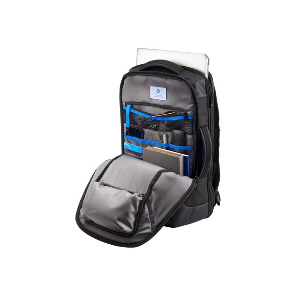 HP recycled series backpack