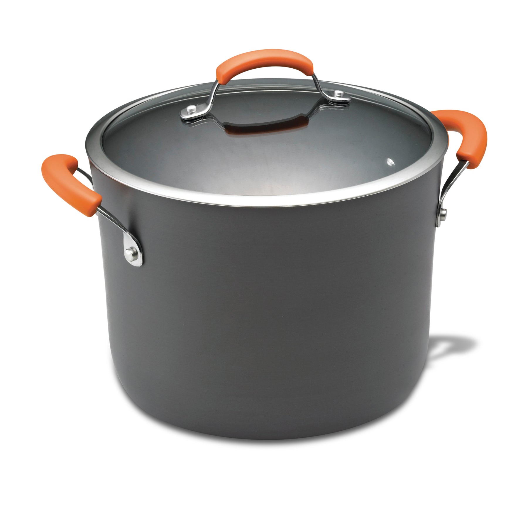 rachael ray soup pot