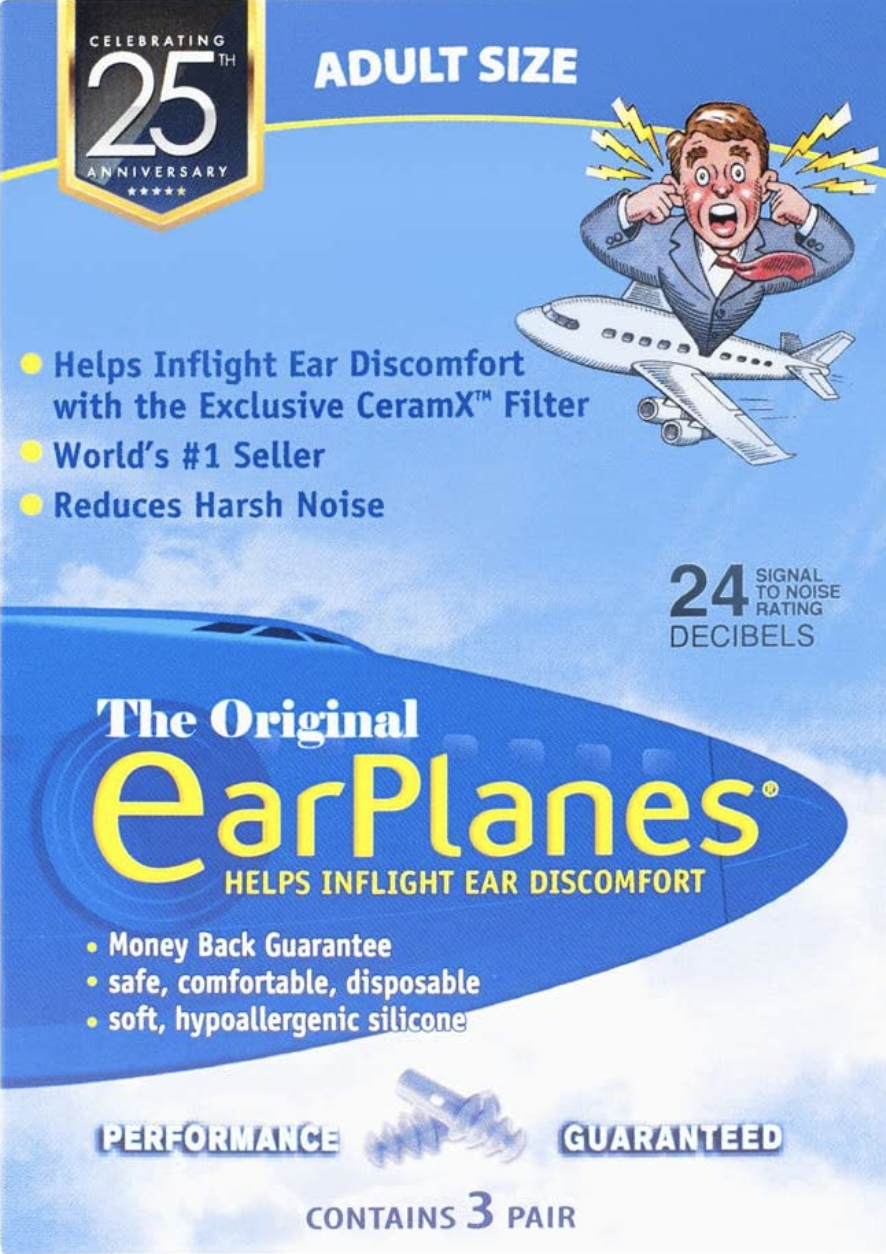 Ear Plugs