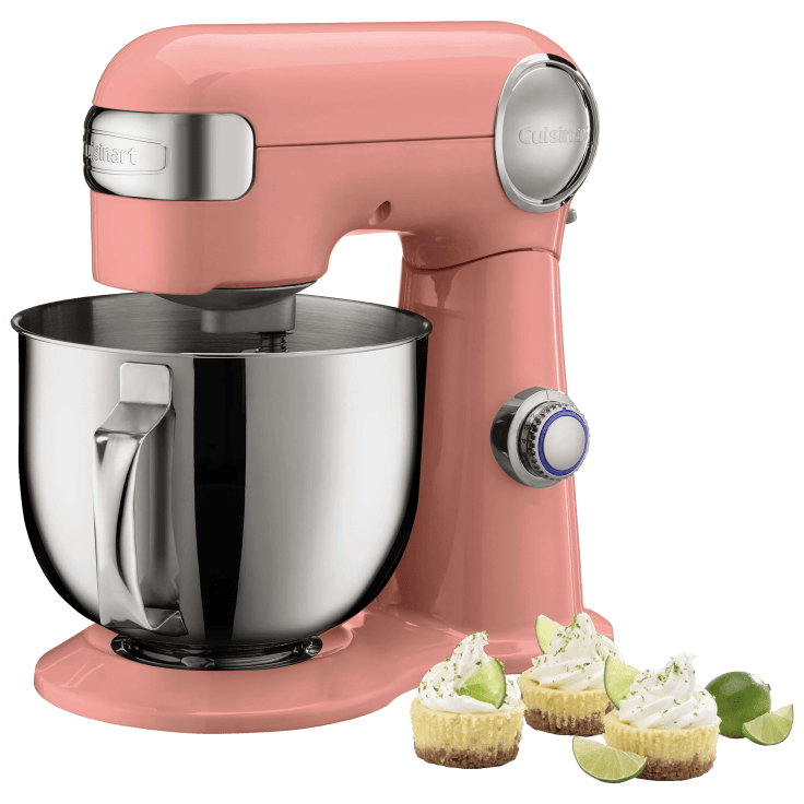 Cuisinart 5.5 Quart Stand Mixer