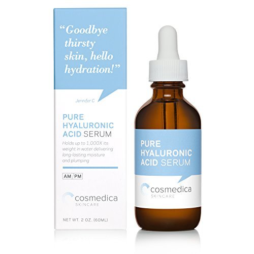 Hyaluronic Acid Serum