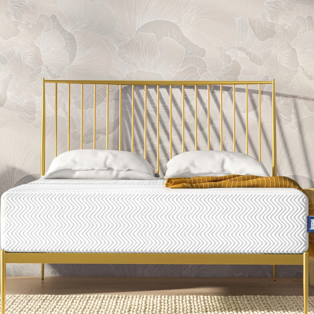 Legend Hybrid Mattress