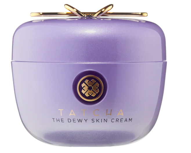 Tatcha The Dewy Skin Cream