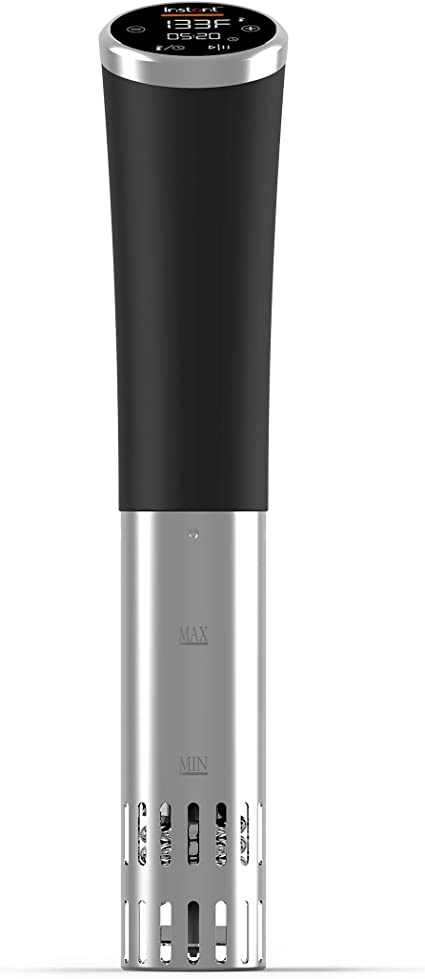 Instant Pot 800W Accu Slim Sous Vide Precision Cooker