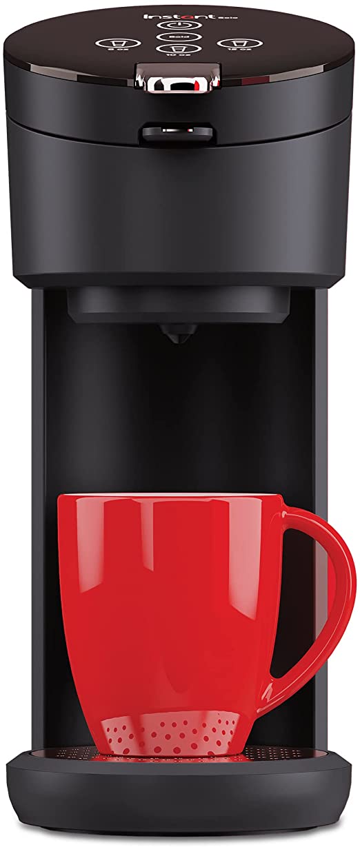 Instant Pot Solo 2-in-1 Singe Serve Coffee Maker