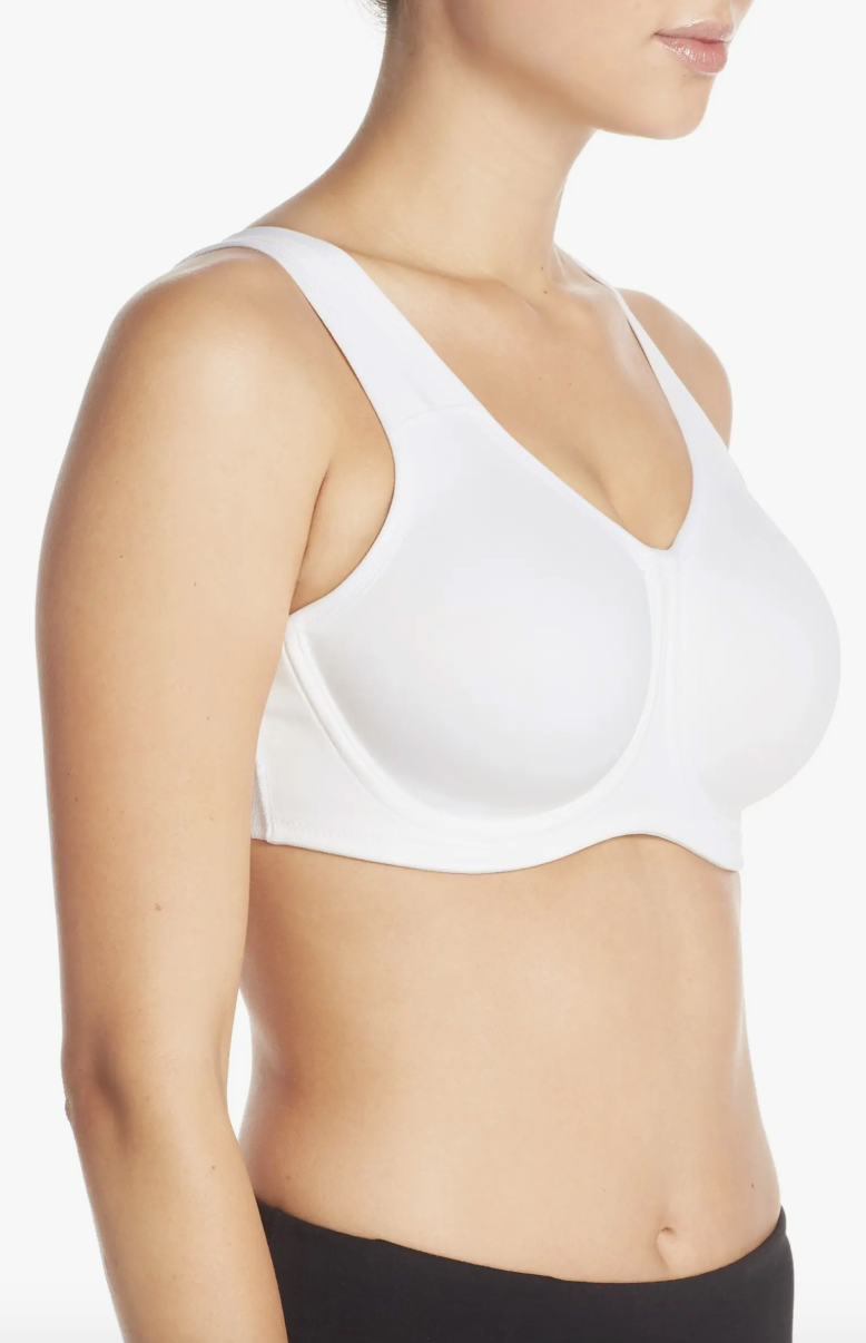 wacoal sports bra