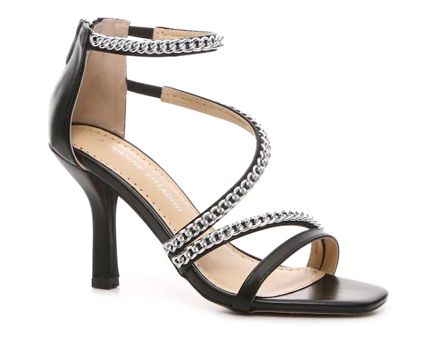 Adrienne Vittadini Geoff Sandal 