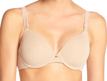 Natori Pure Luxe Full Fit Bra