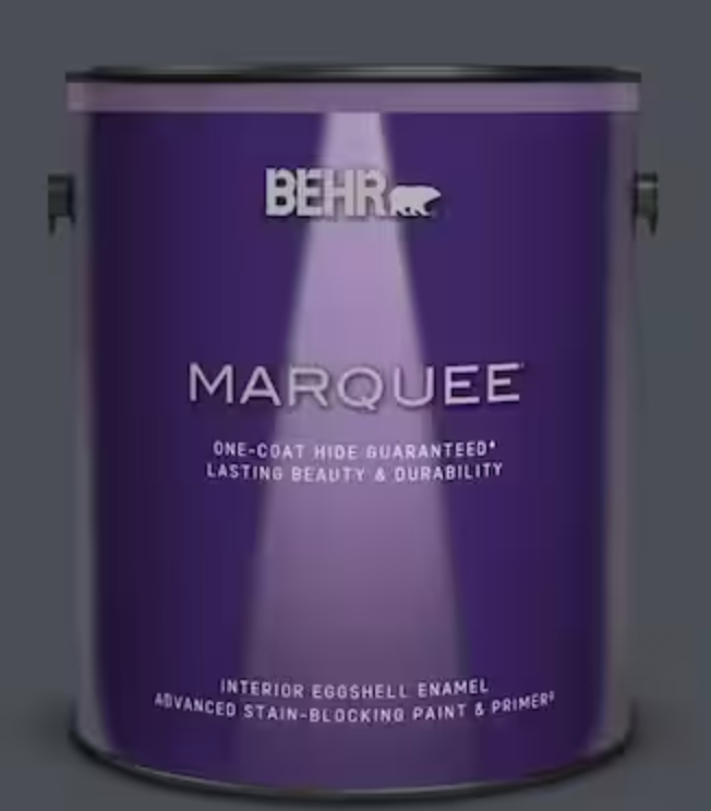 behr marquee