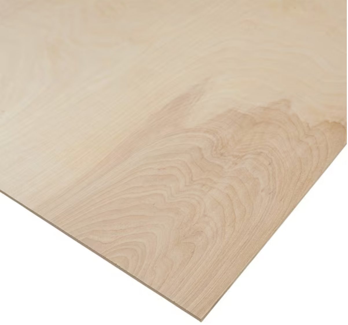 Plywood